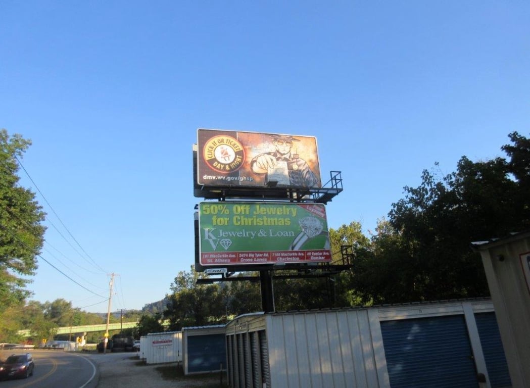 Rt 86 Country Corner Stoage Media