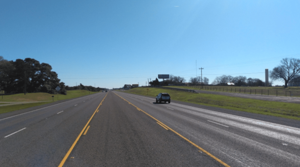 S/S Hwy-290 3 MI. West of Brenham, Texas Media