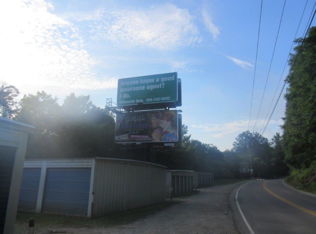 Rt 86 Country Corner Stoage Media