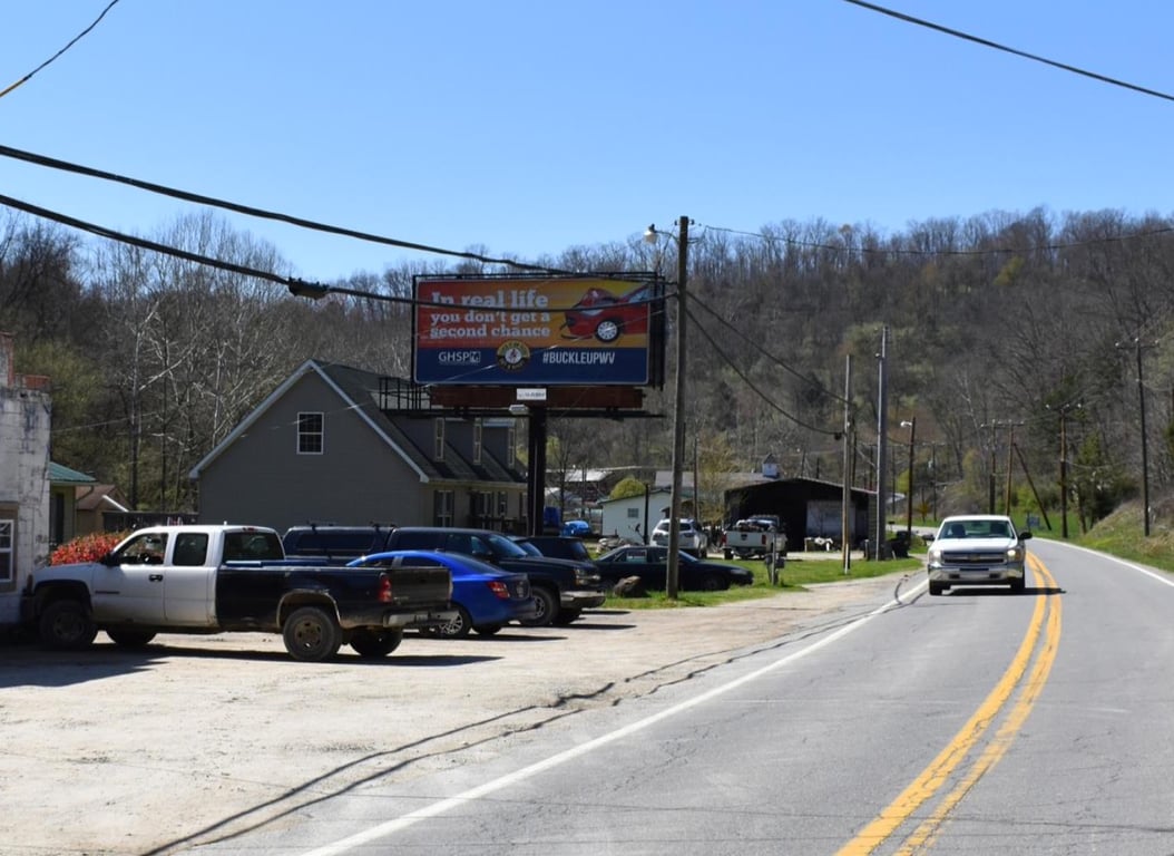 .5 mile from Jct rt 3 & 214 Media