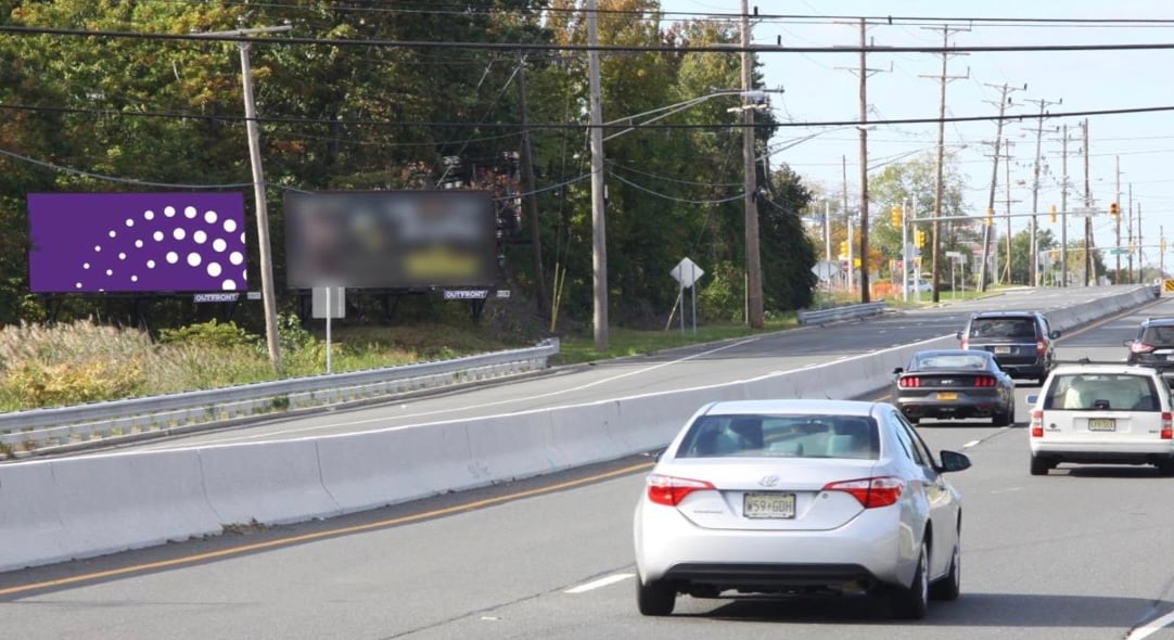 Location photo for NJ-35 near Cliffwood Plaza, Cliffwood Beach (Keyport)