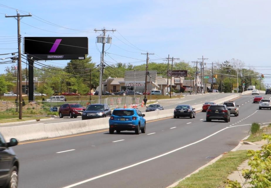 Location photo for NJ-35 (Hazlet)