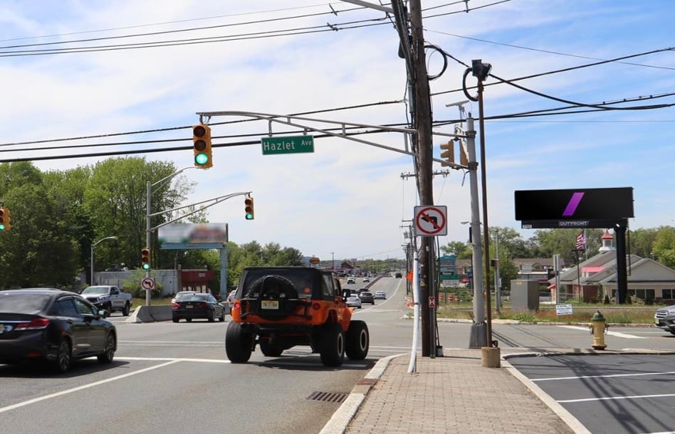 Location photo for NJ-35 (Hazlet)