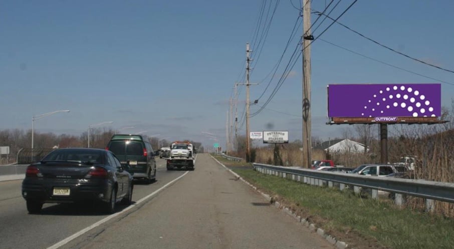 Location photo for NJ-35 near Therese Avenue (Keyport)