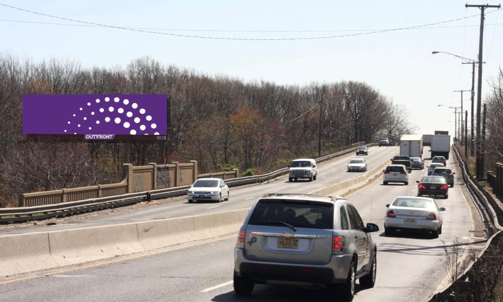 Location photo for NJ-35 near Washington Rd at Cedar St (South Amboy)