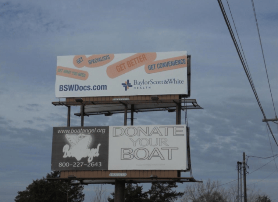 W/S SH 36 4.5 MI N/O BRENHAM LH/SF TOP Media