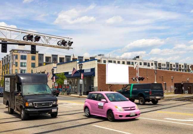 Concord St ES 166ft N/O Rt 135 F/S - 1 F/S Media