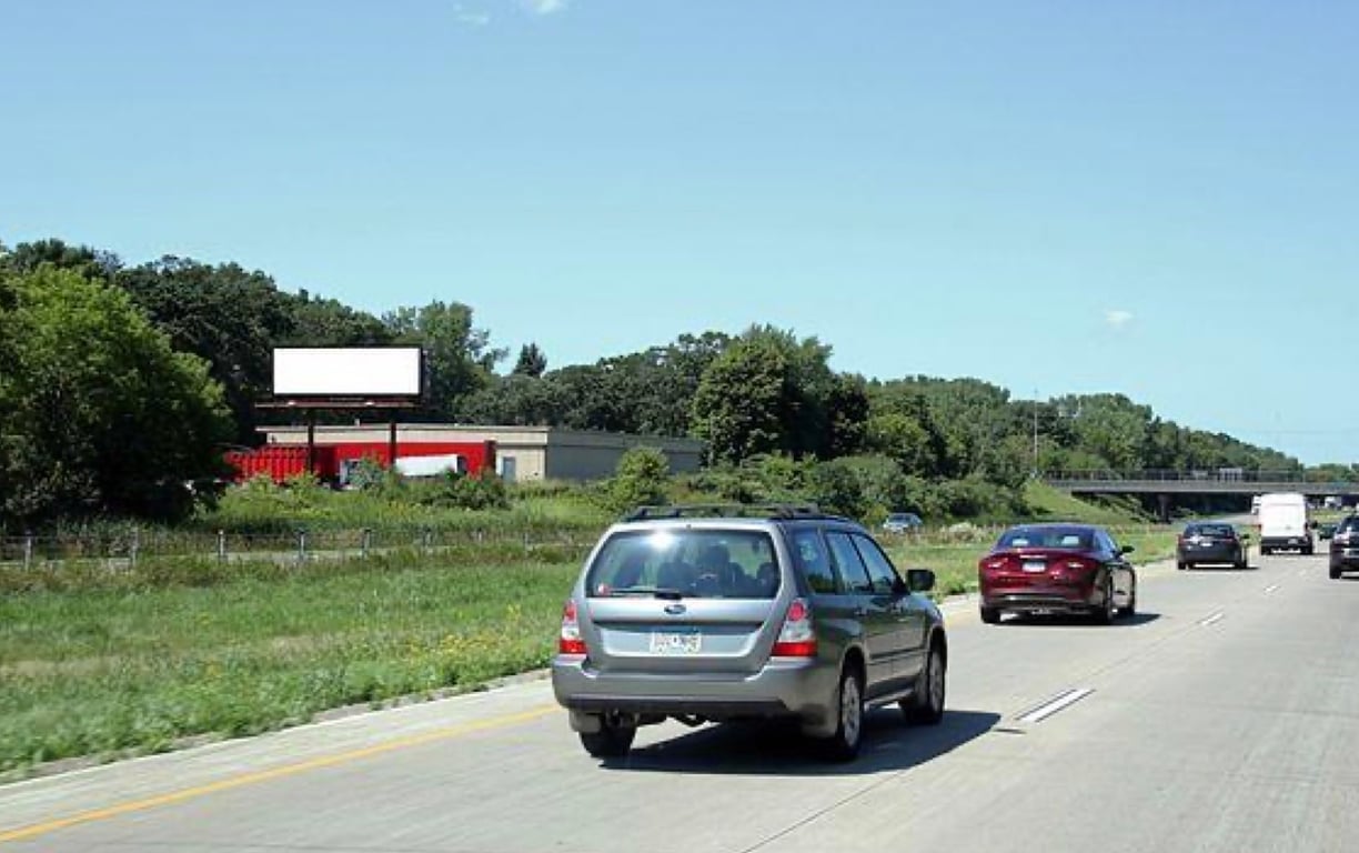 Location photo for Stillwater Blvd near Stillwater Blvd & Hale Ave N (Oakdale)