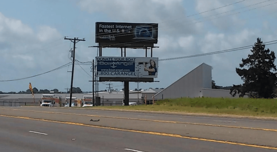 W/S SH 36 4.5 MI N/O BRENHAM RH/NF TOP Media