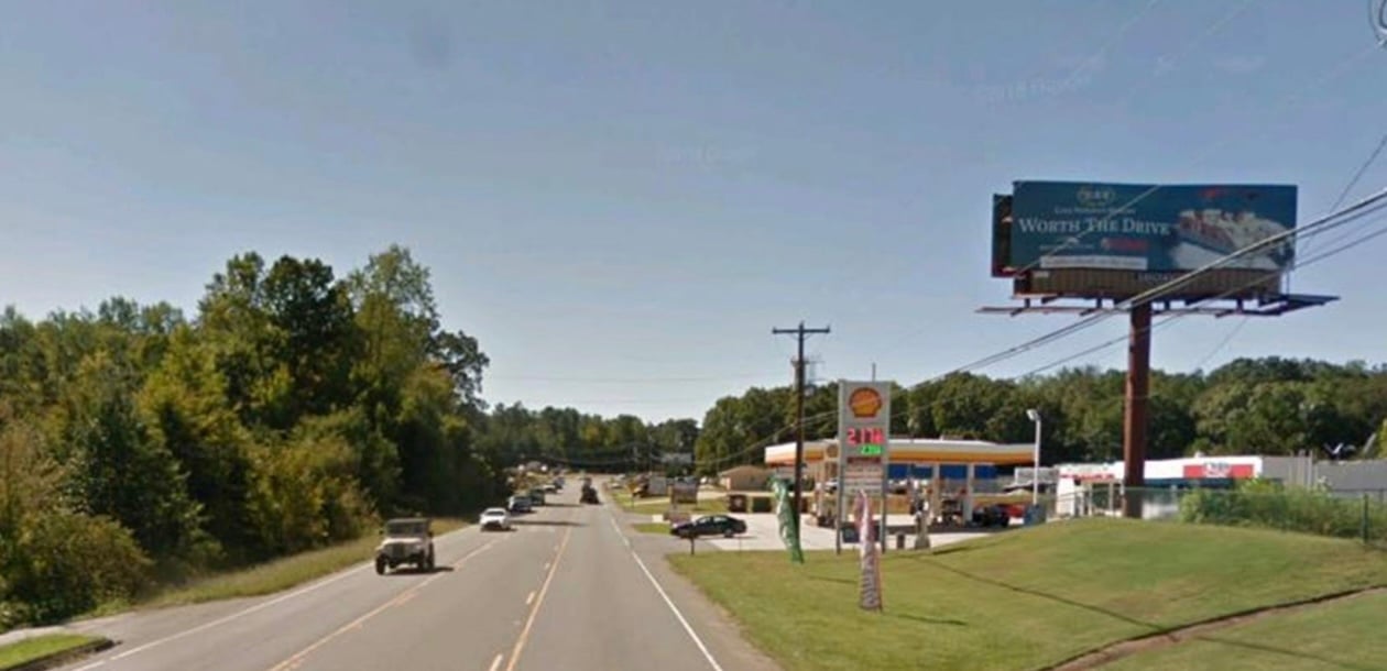 Location photo for River Hwy (Mooresville)