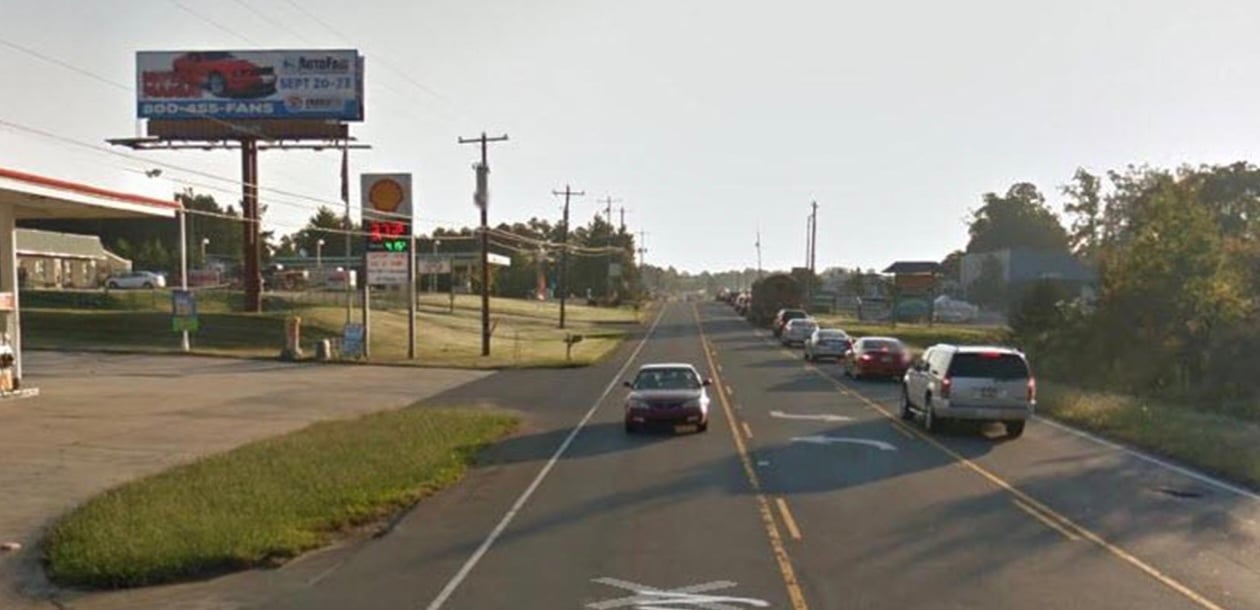 Location photo for River Hwy (Mooresville)