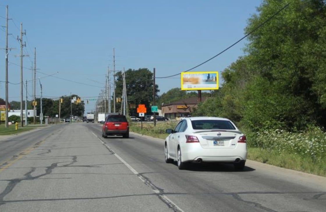 Location photo for Calhoun St near Oak Ridge Prairie & Oak Savannah Trail park (Griffith)
