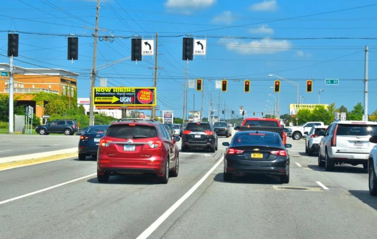 BROADWAY W/S N/O US 30 F/S Media