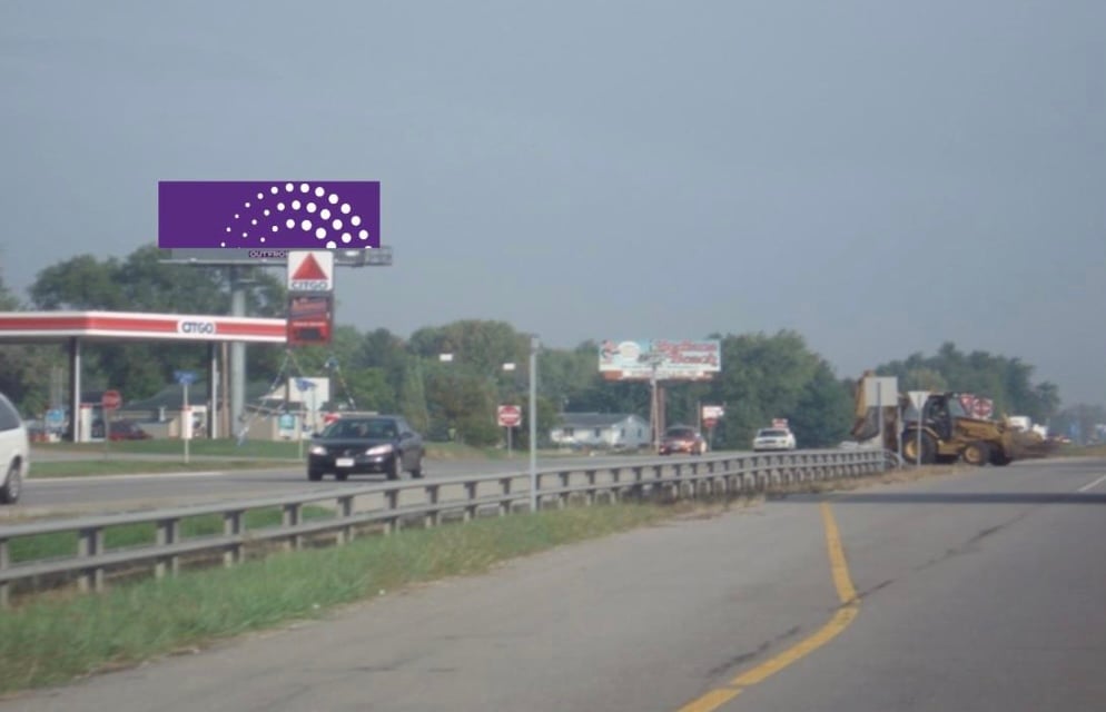 Location photo for E Gano St near Manjas Inc - 1244 Gano Street East (Kokomo)