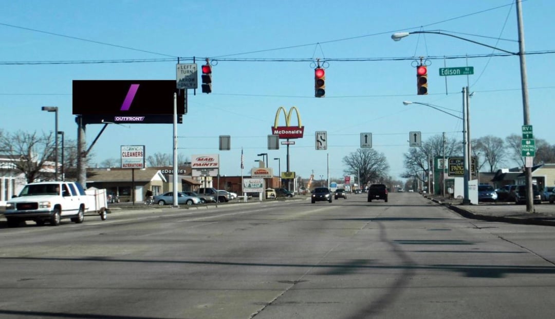 Location photo for W/S Ironwood 500 ' N/O Edison F/S