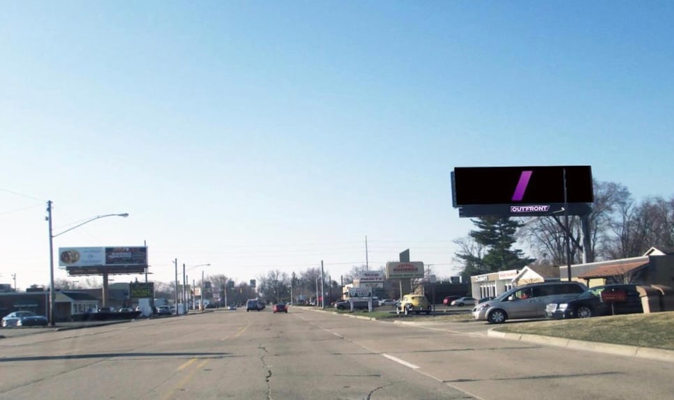 Location photo for N Ironwood Dr (South Bend)