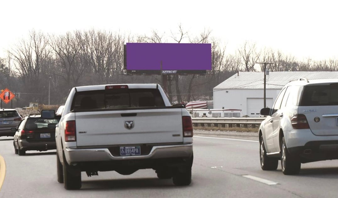 Interstate 65 @ 15th Street W/L F/N Media