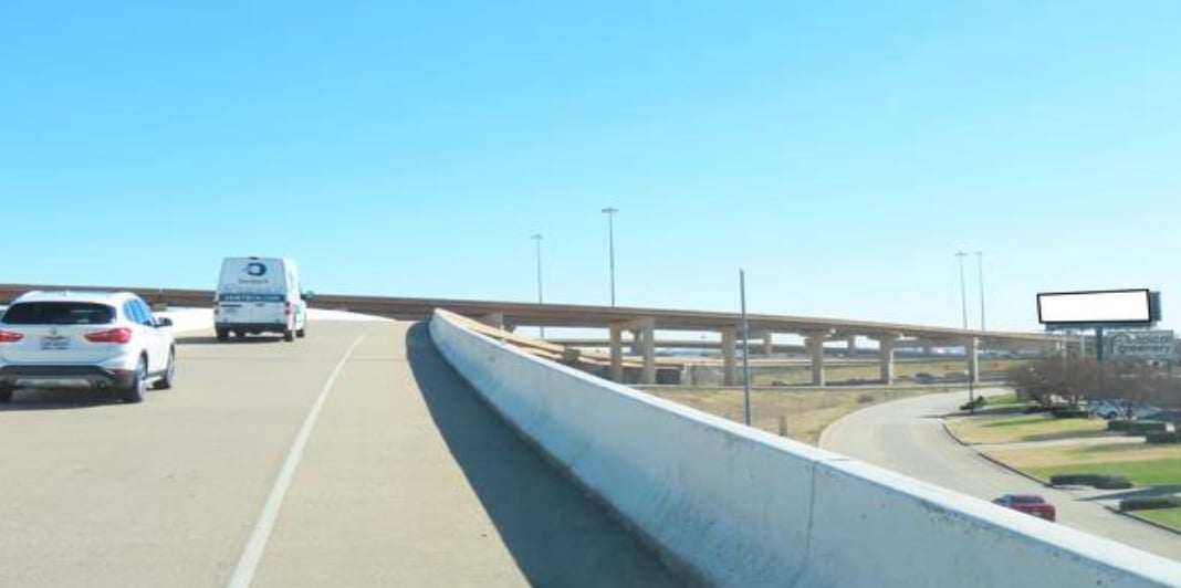 Location photo for E Loop 820 N near Park (North Richland Hills)