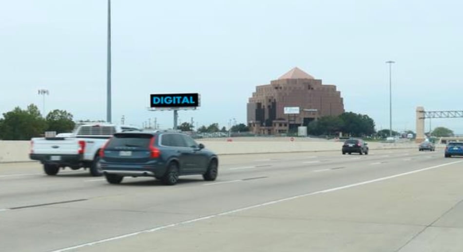 Location photo for W Road to Six Flags St near Gibbins Park, Central Arlington (Arlington)