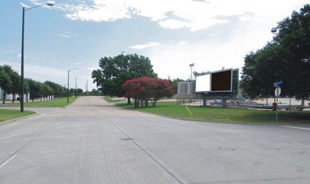 Location photo for E Randol Mill Rd (Arlington)