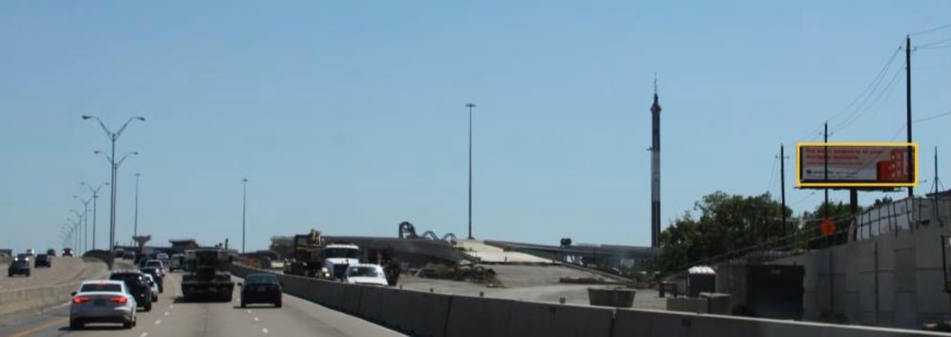 Location photo for N Watson Rd near IDTC Career Center, North Arlington (Arlington)