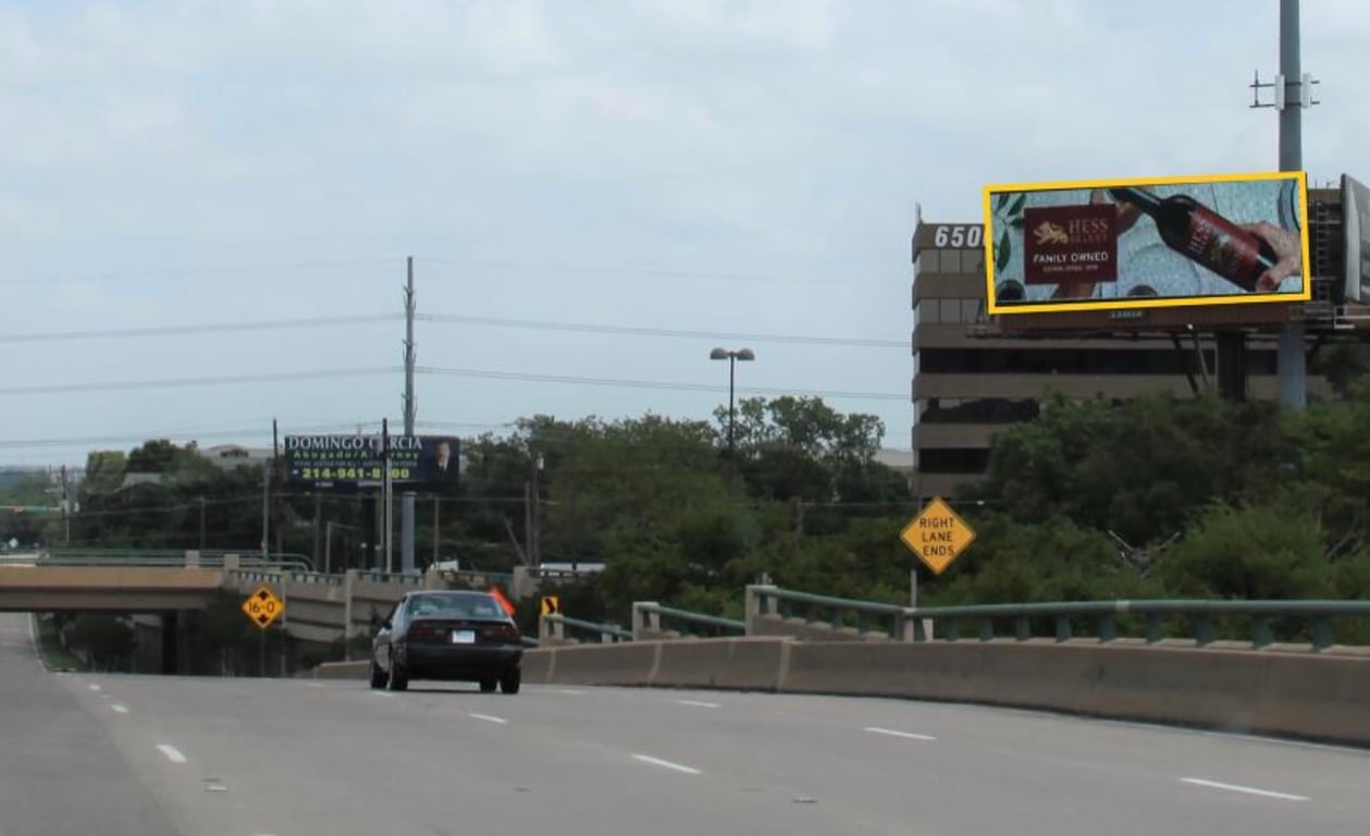 Location photo for E NW Hwy near East Texas A&M University-Dallas (Dallas)