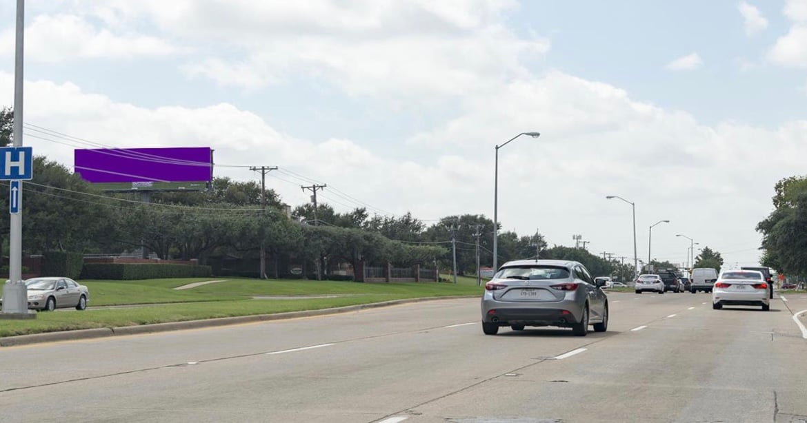 Preston .25 Mi S/O Old Shephard Road E/S F/N Media