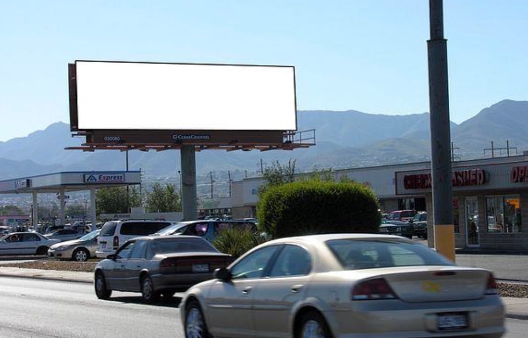 Location photo for Dyer St near 9111 Dyer, Northeast El Paso (El Paso)