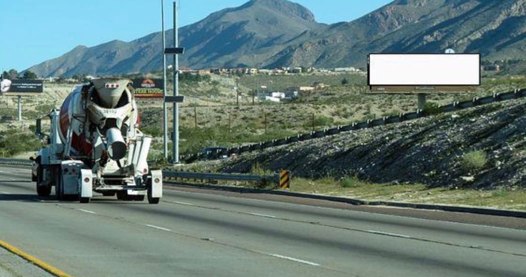 Location photo for I-10 ES 0.2mi N/O Executive Center Bl F/S - 2