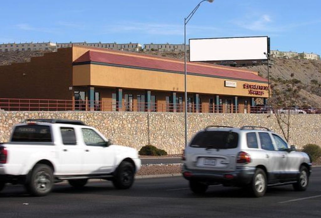 Location photo for Vin Granada near Mesa\Vista Sol Apts (Across), Northwest El Paso (El Paso)