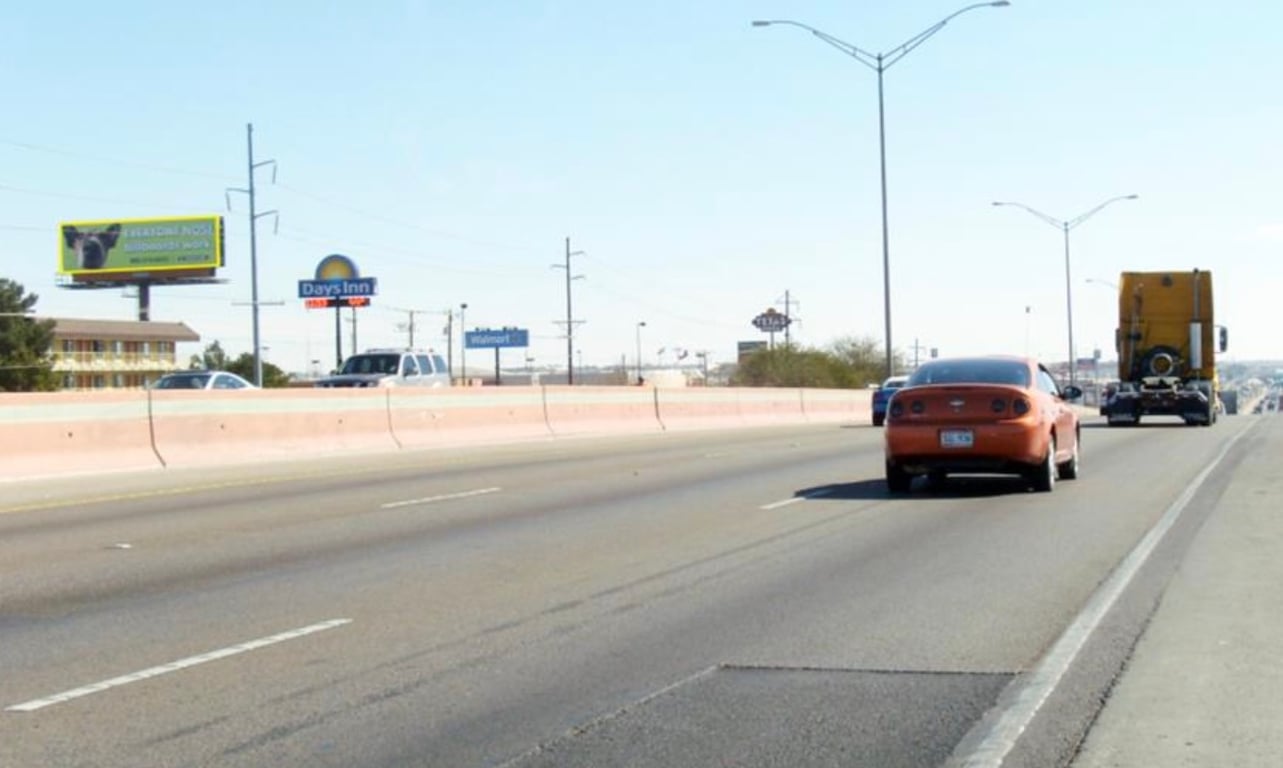 EP11 I-10 N/S 1000' E/O YARBROUGH WF Media