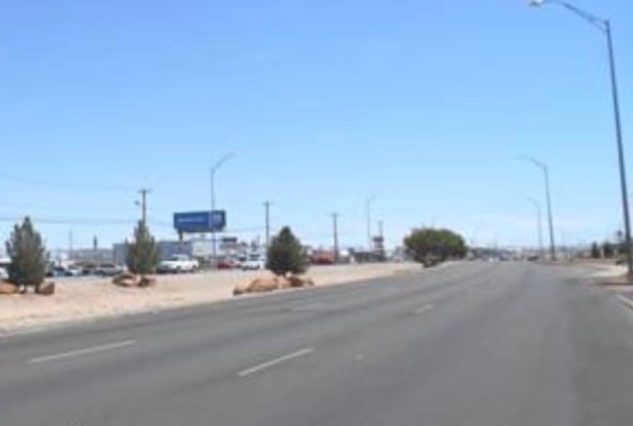 MONTANA ROAD E/O MCCRAE N/S Media