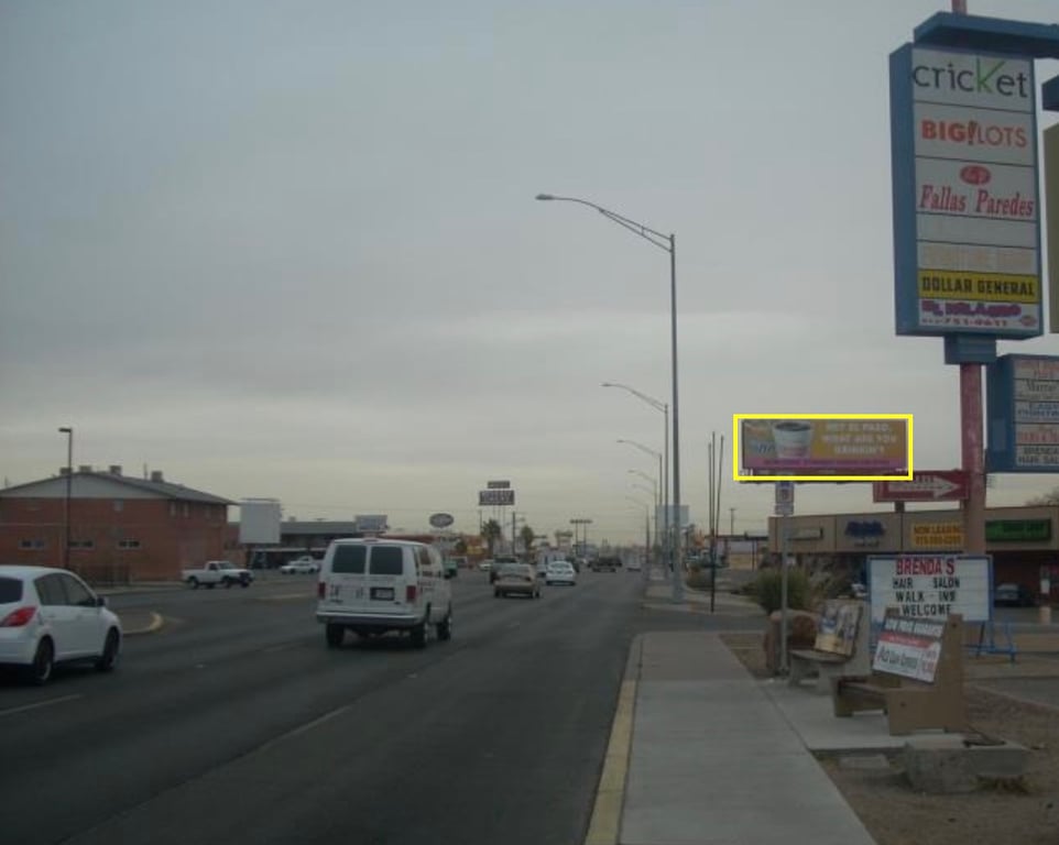 DYER STREET N/O HERCULES E/S Media