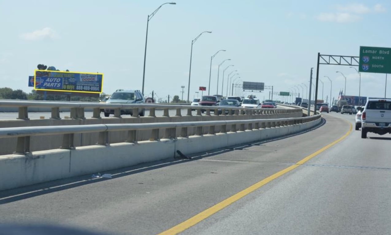 Location photo for Research Blvd near Research/Ohlen, North Austin Civic Association (Austin)