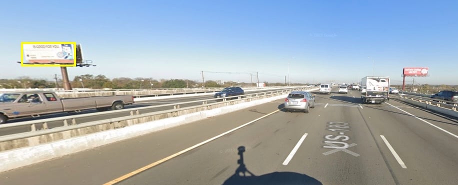 Location photo for Research Blvd near 8120 Research/Anderson, Wooten (Austin)