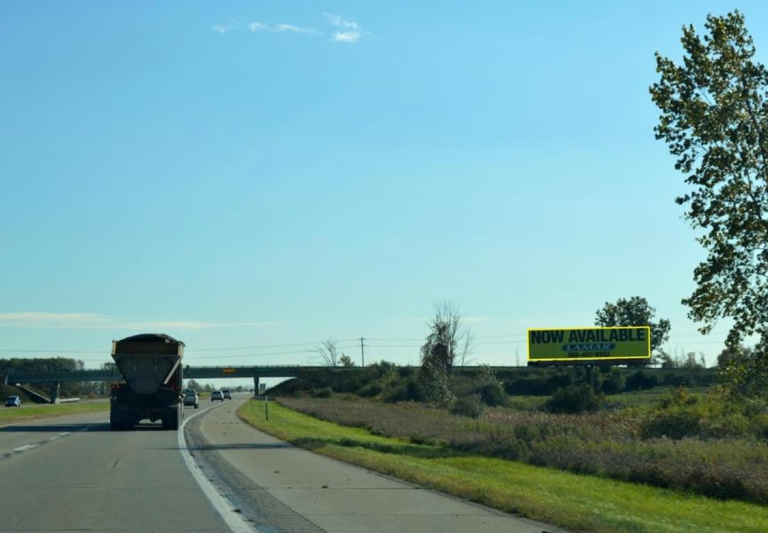 Location photo for E Broomfield St near Jamestown (Mt Pleasant)