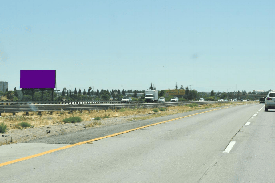 Location photo for First St near W. Capitol at Pine WB (West Sacramento)