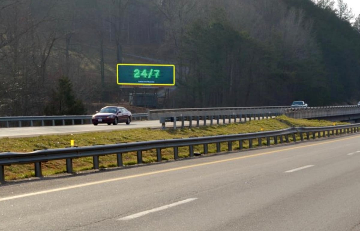 Location photo for May-Lawless Ln (Fieldale)