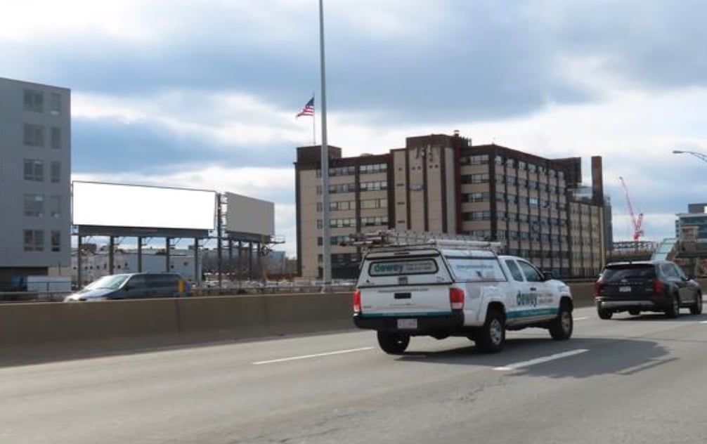 Location photo for Penniman Rd near Boston Landing, Allston (Boston)