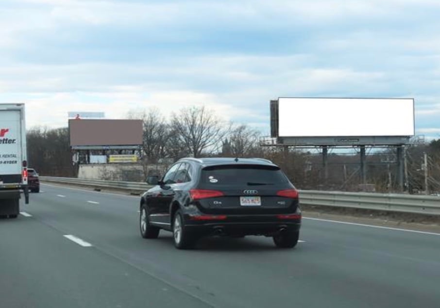 Location photo for Leo M Birmingham Pkwy near Tara Plaza, Oak Square (Boston)