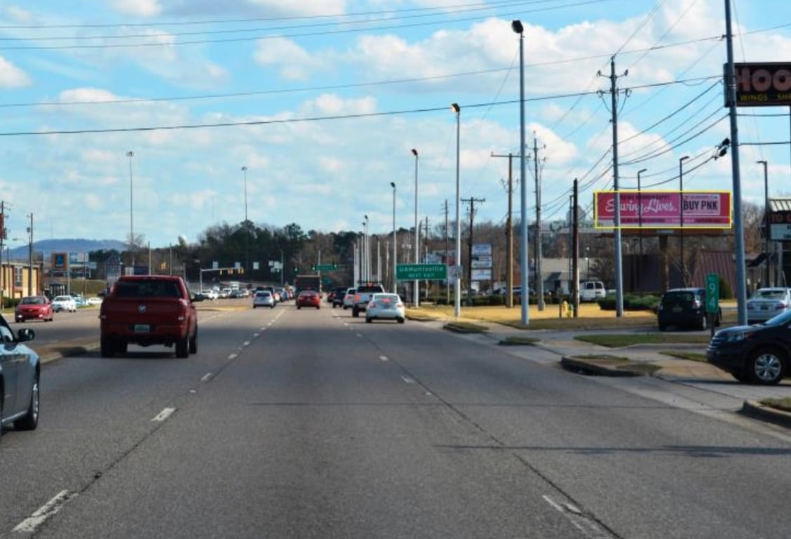 Location photo for University at Corr Wireless (Huntsville)