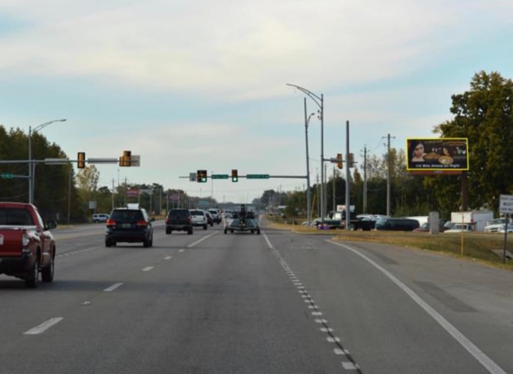 Location photo for AL-53 (Huntsville)