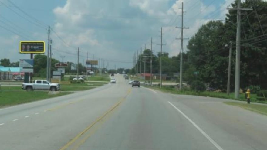 Location photo for Winchester Rd NE (Huntsville)