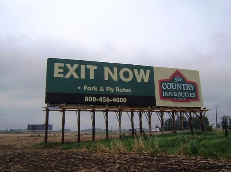 Location photo for 6th St SW (Cedar Rapids)