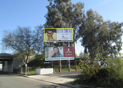 EL UNION AVE @ MONTEREY (STACK) Media