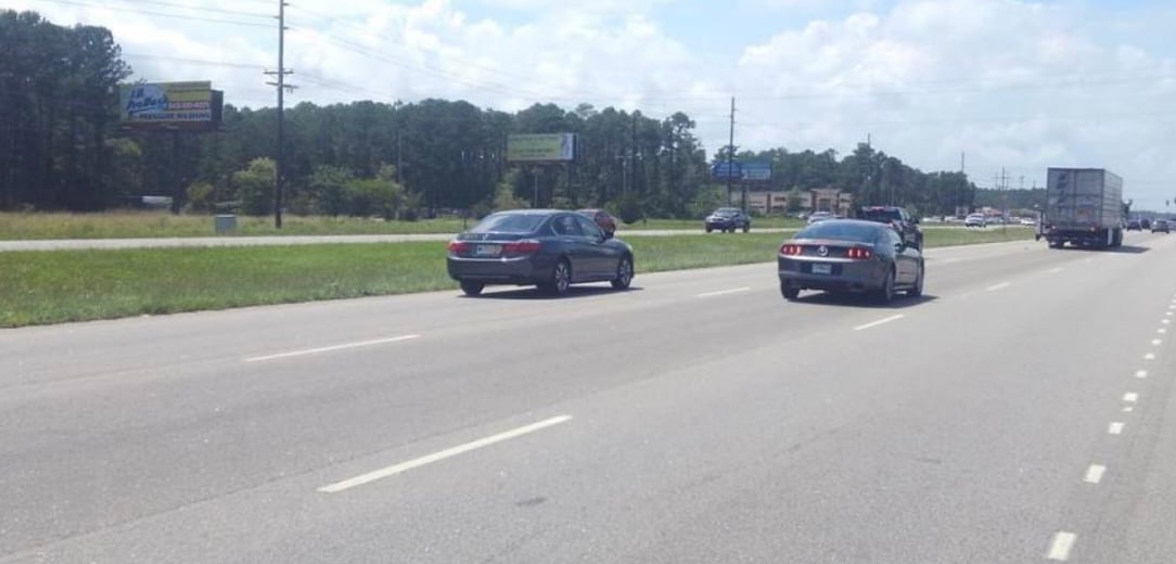 Location photo for US-501 (Conway)