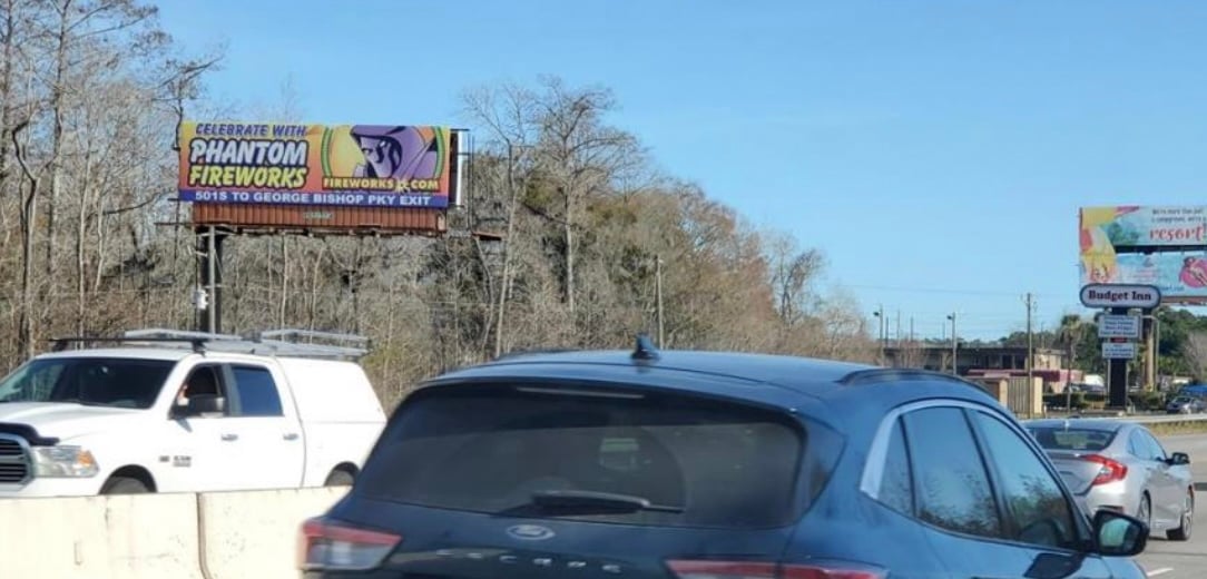 US HWY 501 N/S 1.48 MI W/O ST HWY 544 Media