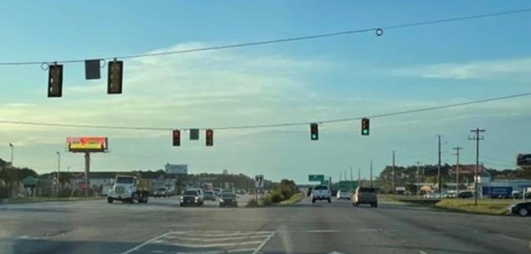 US HWY 501 N/S 1.30 MI W/O FORESTBROOK RD Media