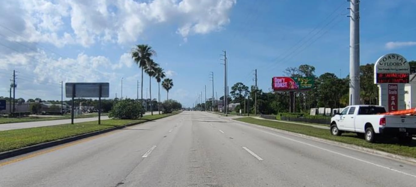 Location photo for S Federal Hwy (Port St. Lucie)