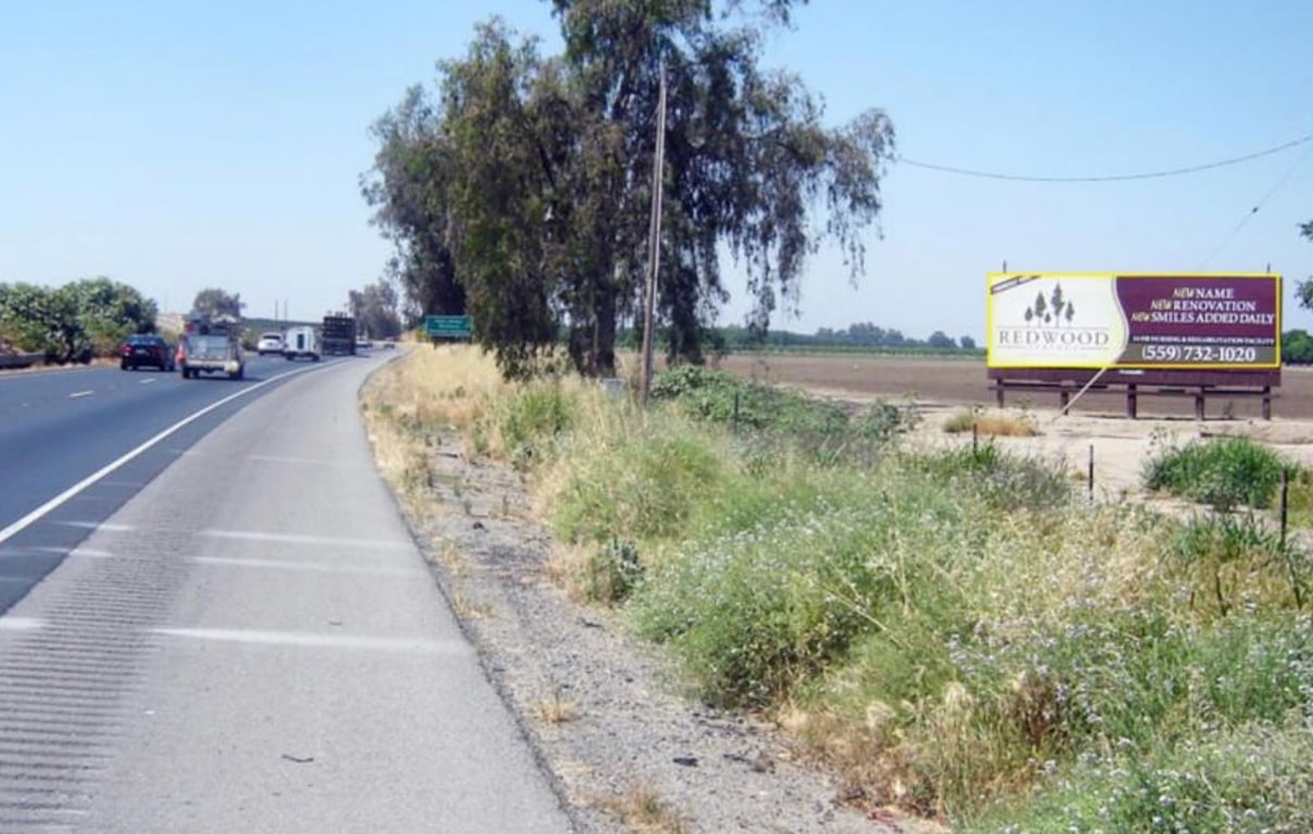 EL HWY 99 .3 MILES S/O TAGUS EXIT Media